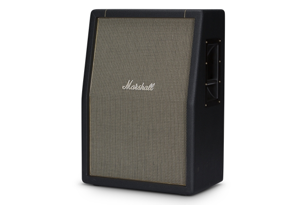 Marshall - SV212 Studio Vintage Cabinet 2x12