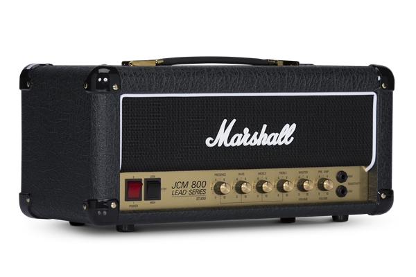 Marshall - SC20H Studio Classic Head