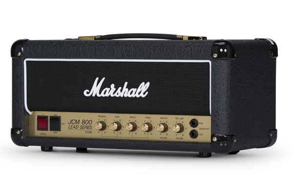 Marshall - SC20H Studio Classic Head
