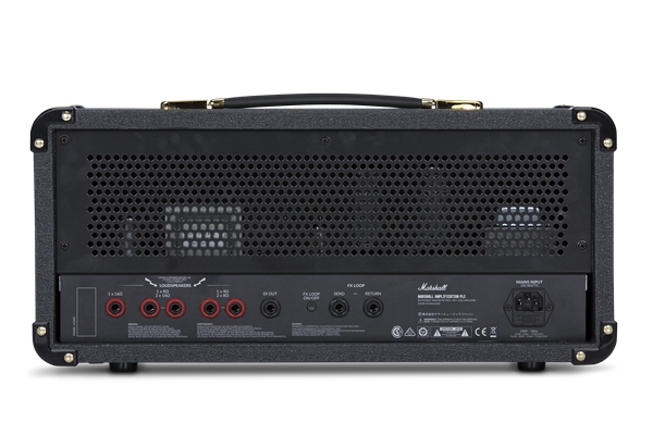 Marshall - SC20H Studio Classic Head