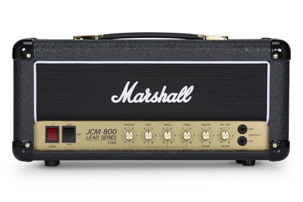 Marshall SC20H Studio Classic Head