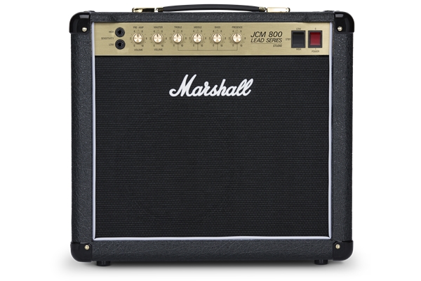 Marshall - SC20C Studio Classic Combo