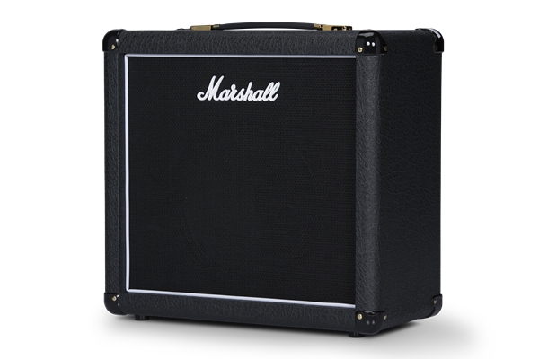 Marshall - SC112 Studio Classic Cabinet 1x12
