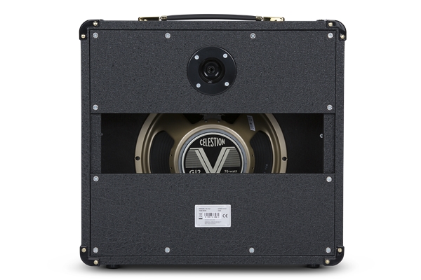 Marshall - SC112 Studio Classic Cabinet 1x12