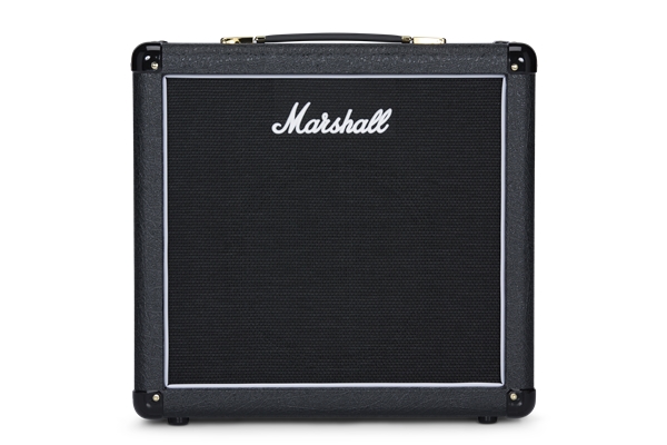 Marshall - SC112 Studio Classic Cabinet 1x12