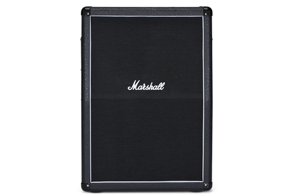 Marshall SC212 Studio Classic Cabinet Verticale 2x12"