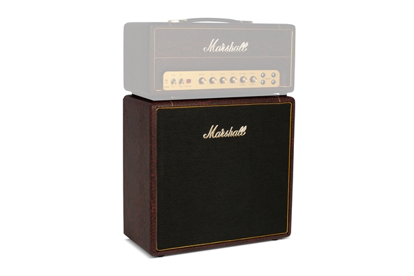 Marshall - SV112 Cabinet Snakeskin Limited Edition 2020