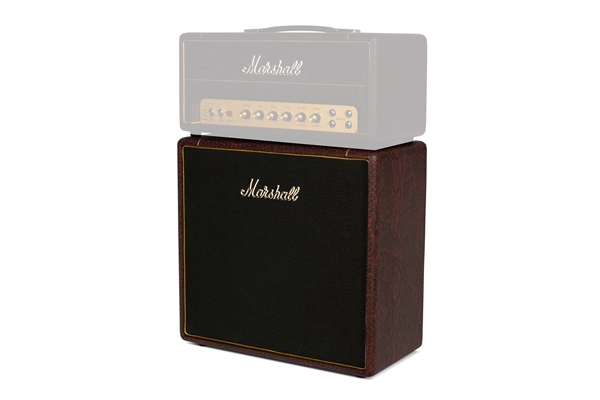 Marshall - SV112 Cabinet Snakeskin Limited Edition 2020