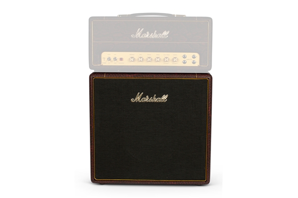 Marshall - SV112 Cabinet Snakeskin Limited Edition 2020