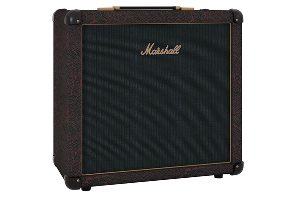 Marshall - SC112 Cabinet Snakeskin Limited Edition 2020
