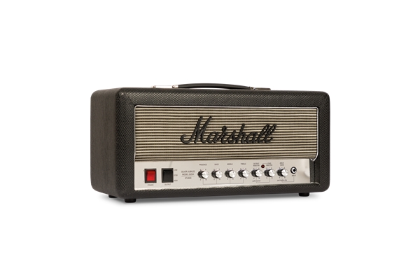Marshall - 2525HD32-H Black Snakeskin LTD