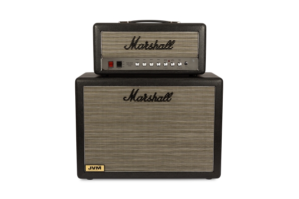 Marshall - 2525HD32-H Black Snakeskin LTD