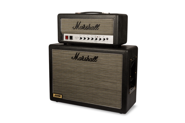 Marshall - 2525HD32-H Black Snakeskin LTD