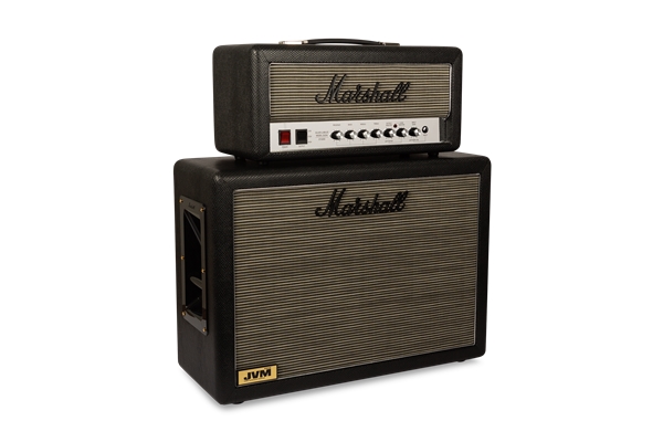 Marshall - 2525HD32-H Black Snakeskin LTD