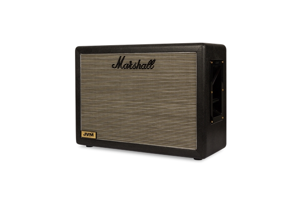 Marshall - JVMC212D3-H Black Snakeskin LTD