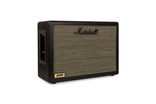 Marshall - JVMC212D3-H Black Snakeskin LTD