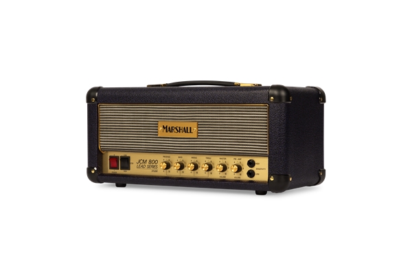 Marshall - SC20HD28-H Purple/Black LTD