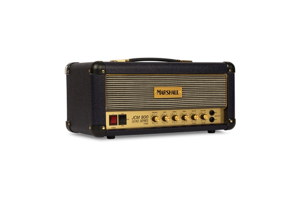 Marshall - SC20HD28-H Purple/Black LTD