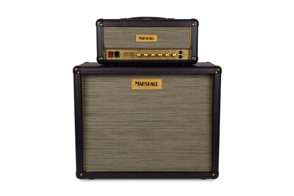 Marshall - SC20HD28-H Purple/Black LTD