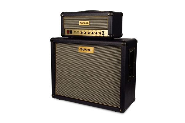 Marshall - SC20HD28-H Purple/Black LTD