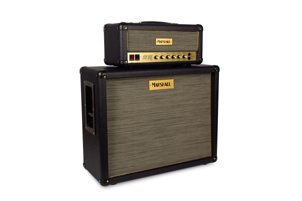 Marshall - SC20HD28-H Purple/Black LTD
