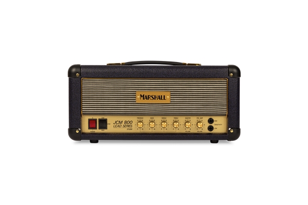 Marshall - SC20HD28-H Purple/Black LTD