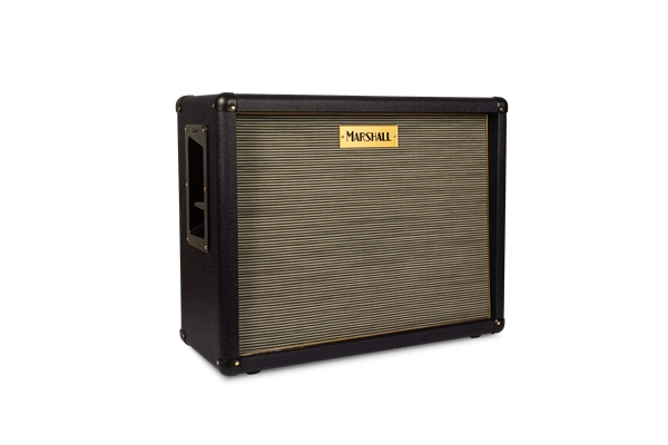 Marshall - 1936GD7-H Purple/Black LTD