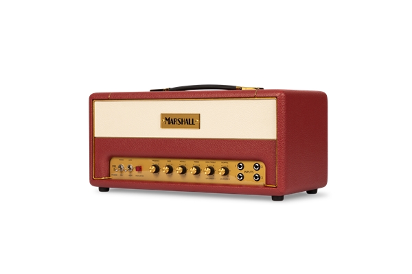 Marshall - SV20HD36-H Maroon/Cream LTD