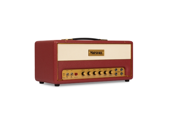 Marshall - SV20HD36-H Maroon/Cream LTD
