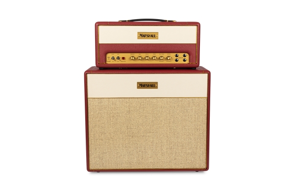 Marshall - SV20HD36-H Maroon/Cream LTD