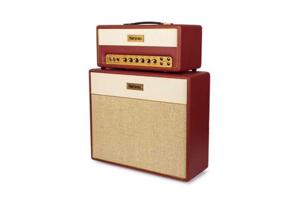 Marshall - SV20HD36-H Maroon/Cream LTD