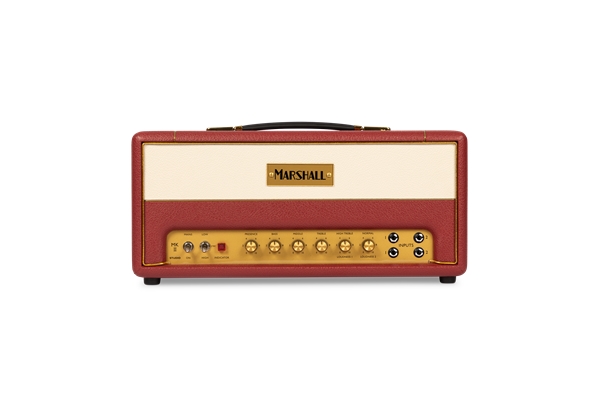 Marshall - SV20HD36-H Maroon/Cream LTD