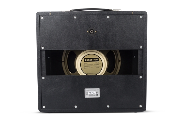 Marshall - ST112 Studio JTM Cabinet 1x12