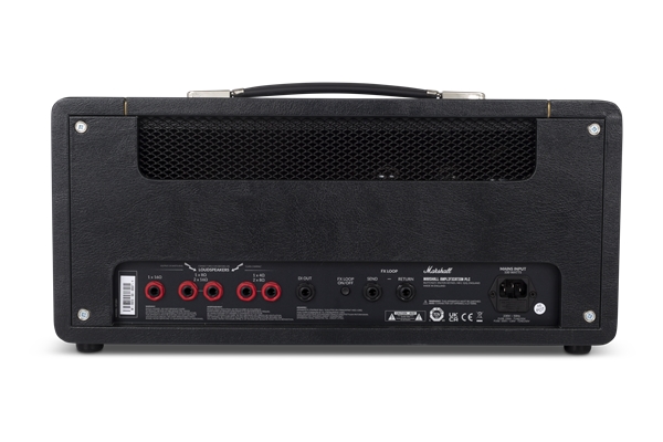 Marshall - ST20H Studio JTM Testata 20W