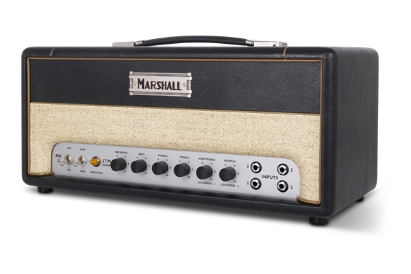 Marshall - ST20H Studio JTM Testata 20W