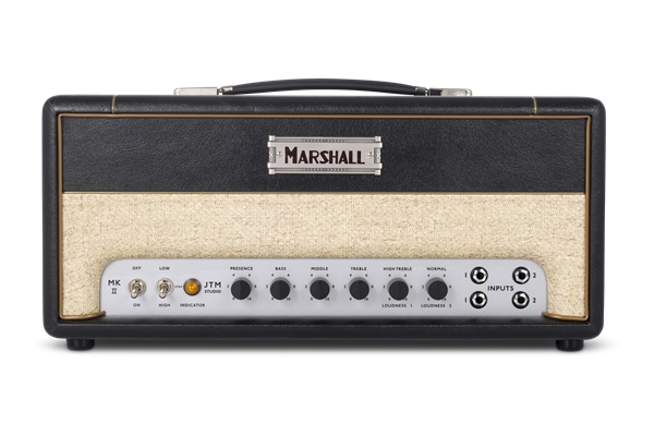 Marshall ST20H Studio JTM Testata 20W