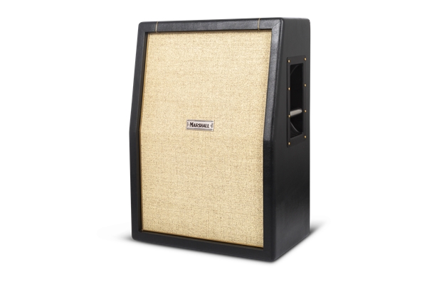 Marshall - ST212 Studio JTM Cabinet 2x12 Verticale