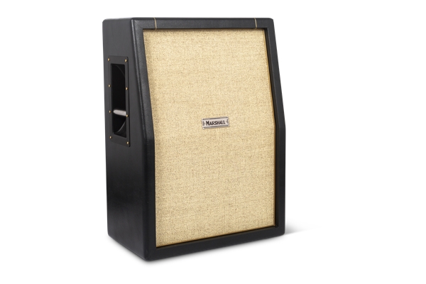 Marshall - ST212 Studio JTM Cabinet 2x12 Verticale
