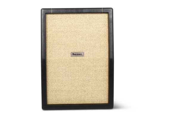 Marshall - ST212 Studio JTM Cabinet 2x12 Verticale