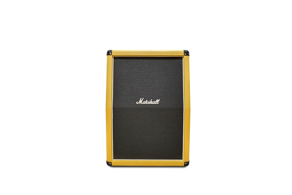 Marshall - SC212 Design Store Yellow LTD