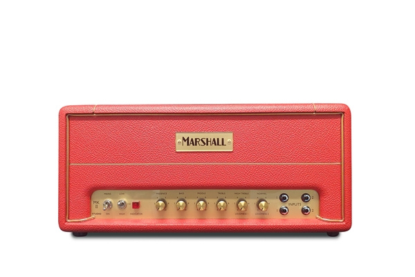 Marshall - SV20H Design Store Red LTD