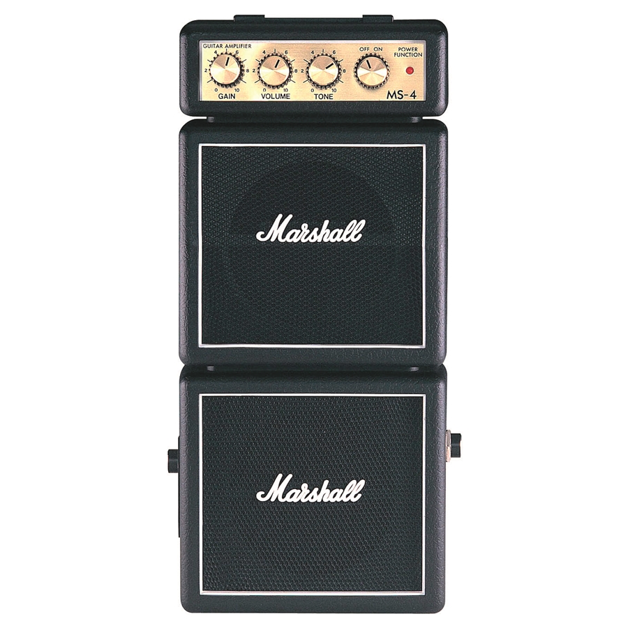 Marshall MS-4 2Watt