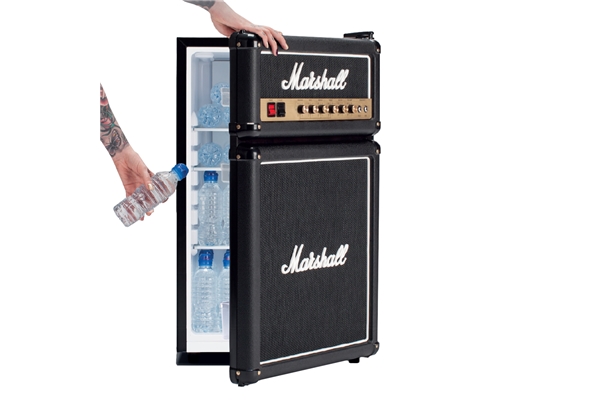 Marshall - Frigorifero Authentic MF 3.2