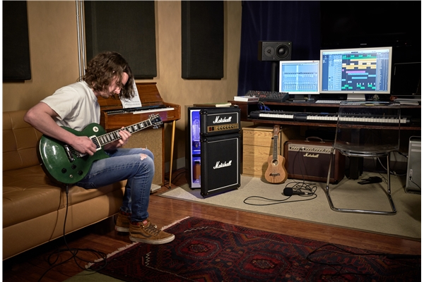 Marshall - Frigorifero Authentic MF 3.2