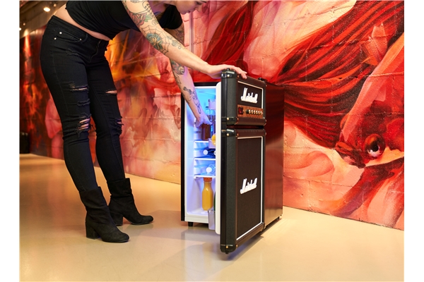 Marshall - Frigorifero Authentic MF 3.2