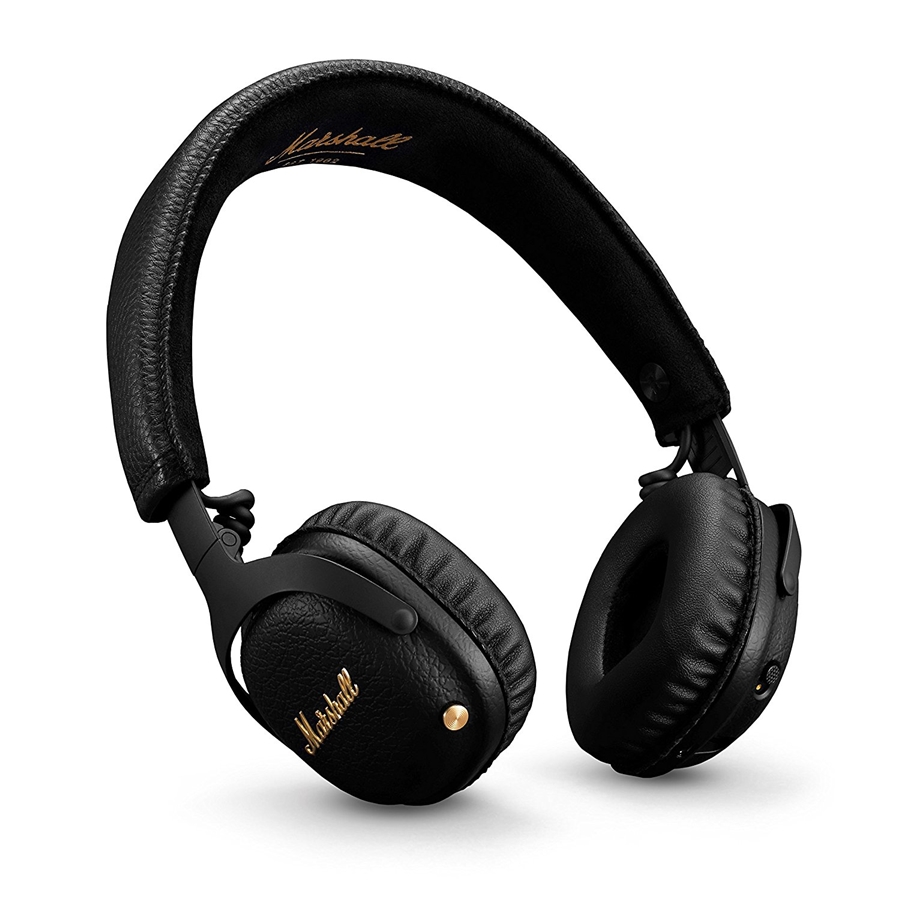 Marshall ACCS-00188 Mid ANC Bluetooth Black