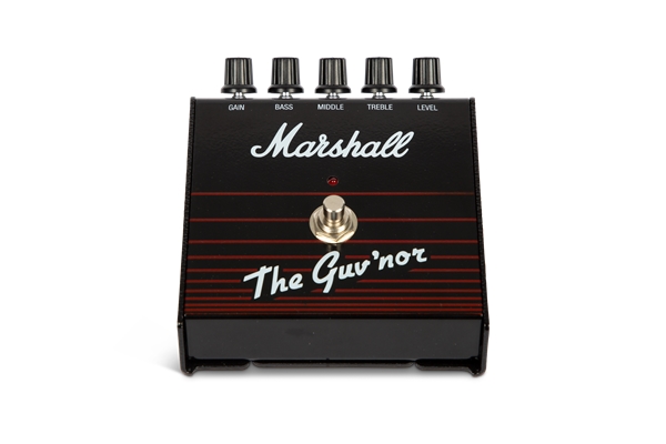 Marshall The Guv'nor Reissue