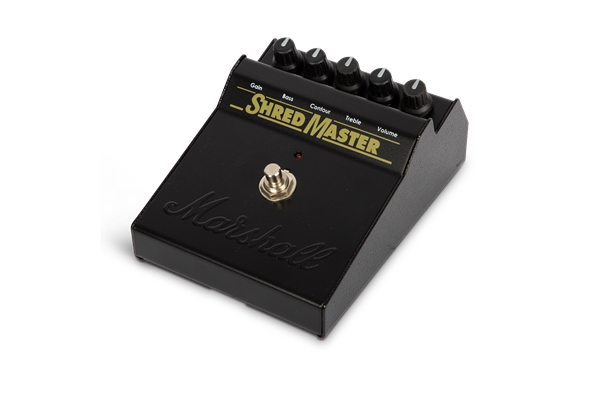 Marshall - Shredmaster Reissue