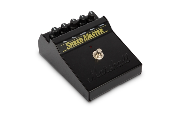 Marshall - Shredmaster Reissue