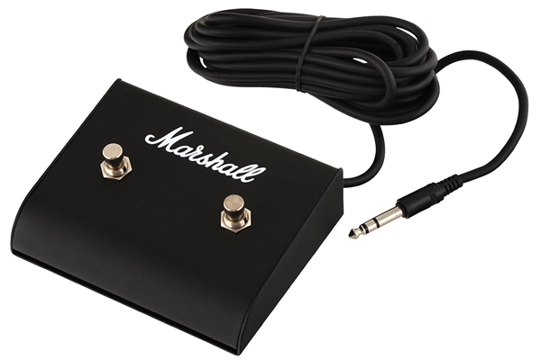 Marshall - PEDL-91004 Footswitch 2 vie